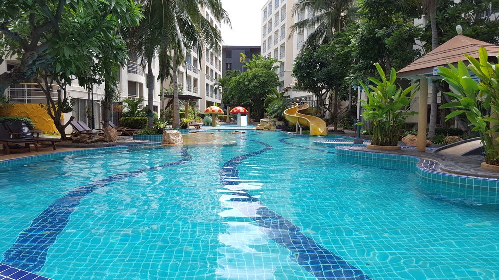 Hinn Namm Hotel 쁘라쭈압키리칸주 Thailand thumbnail